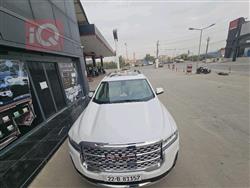 GMC Acadia